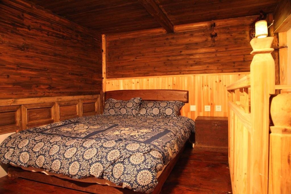 Шанграо: Guiqulaixi Villa