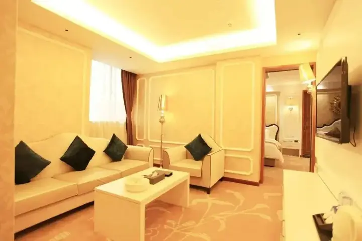 Шэньчжэнь: Gentleman Hotel