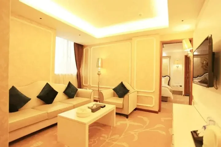 Шэньчжэнь: Gentleman Hotel