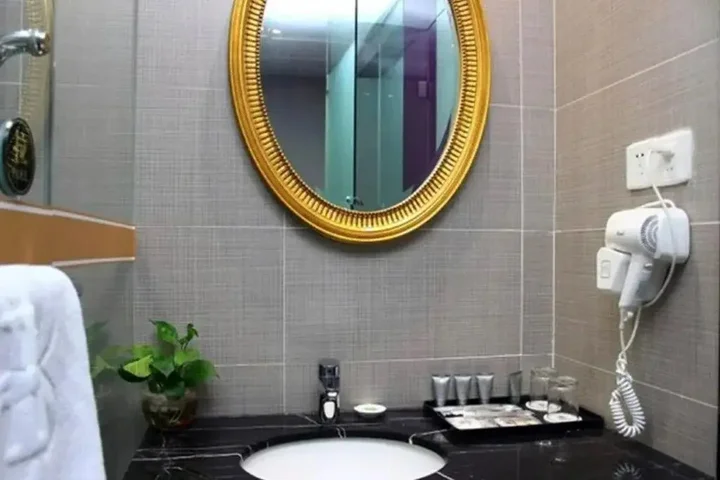 Шэньчжэнь: Gentleman Hotel