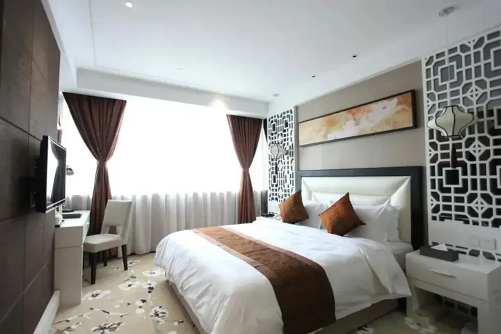 Шэньчжэнь: Gentleman Hotel