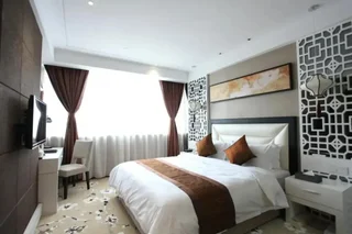 Шэньчжэнь: Gentleman Hotel