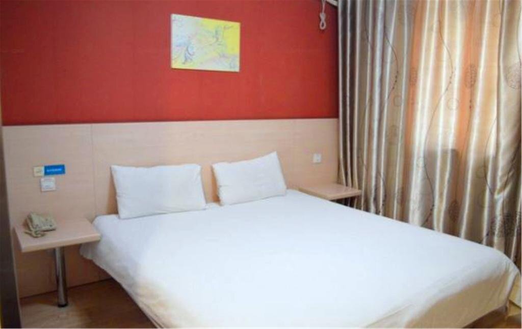 Шицзячжуан: Eaka 365 Hotel Shijiazhuang Liangcun Development Zone