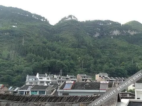 Уян: Zhenyuan Hongyuan Hotel