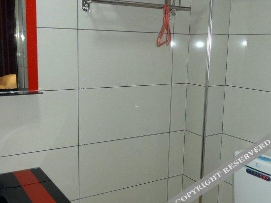 Уян: Zhenyuan Hongyuan Hotel