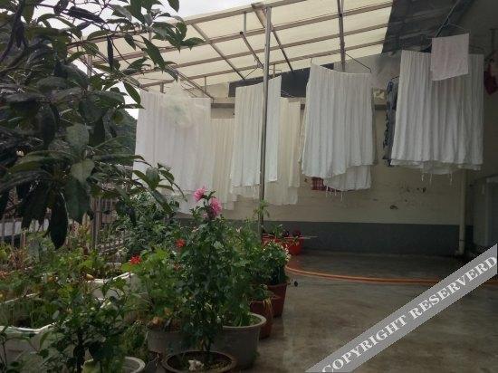 Уян: Zhenyuan Hongyuan Hotel