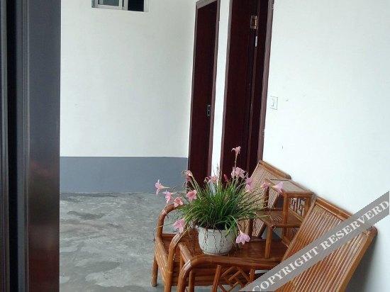 Уян: Zhenyuan Hongyuan Hotel