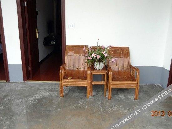 Уян: Zhenyuan Hongyuan Hotel