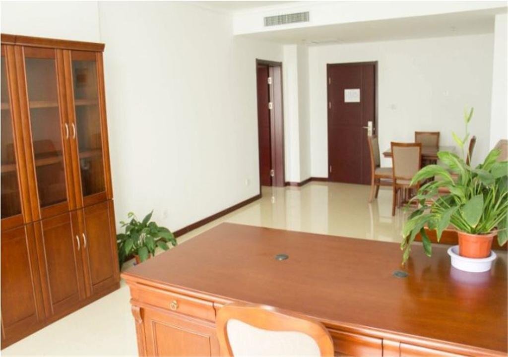 Таншань: Tangshan Haigang Yuanda Hotel