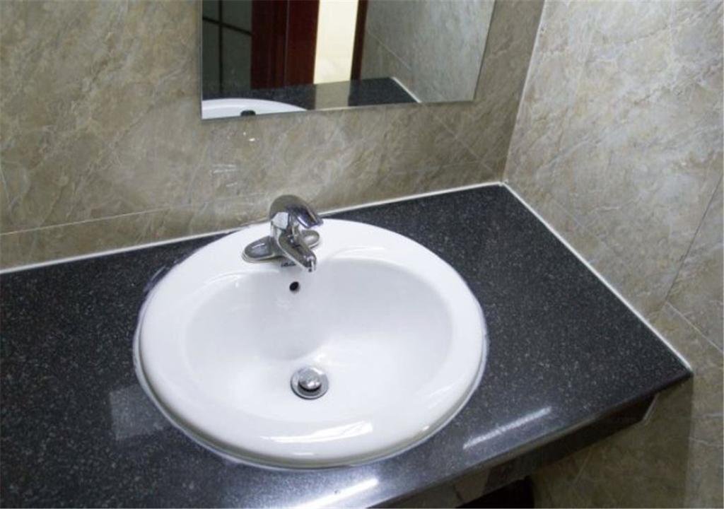 Таншань: Tangshan Haigang Yuanda Hotel