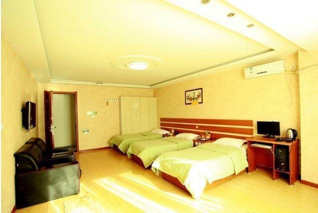 Shangke Express Hotel — фото 3