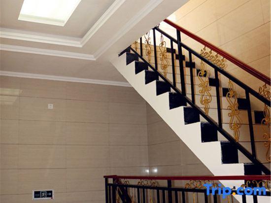 Лешан: Mingxiuya Leisure Villa