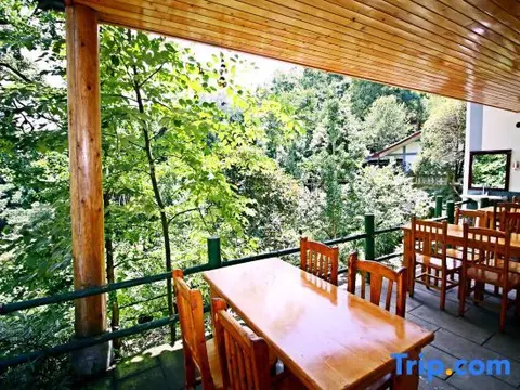 Лешан: Mingxiuya Leisure Villa