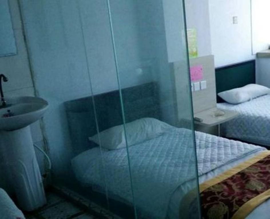 Хандань: Shangkejia Inn