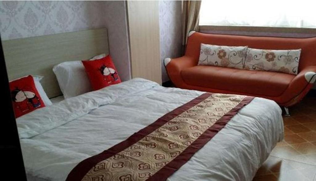 Хандань: Shangkejia Inn