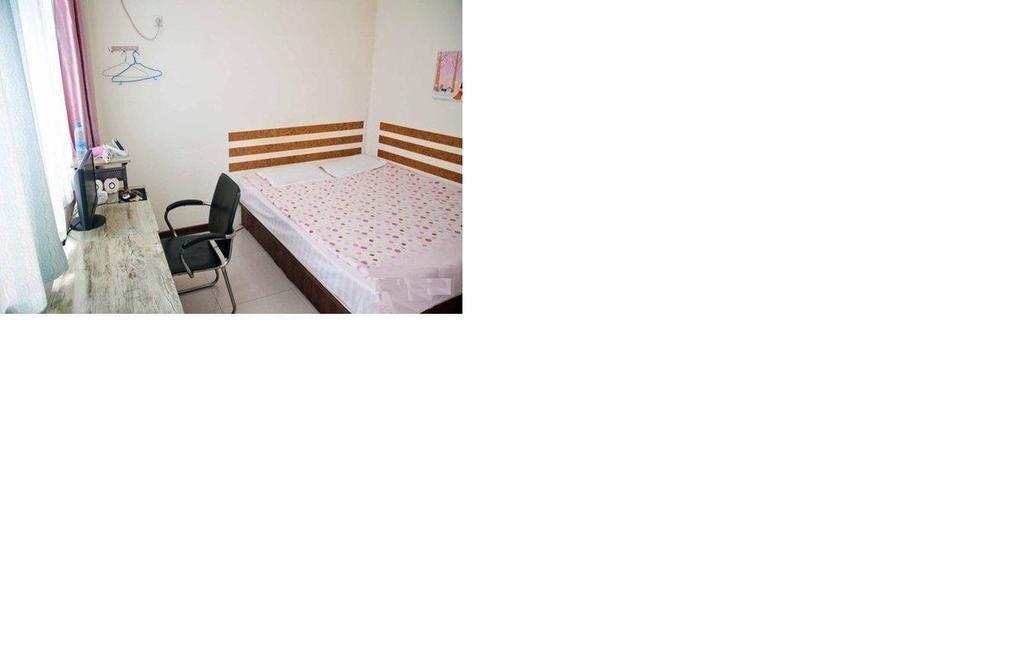 Таншань: Huatian Express Inn