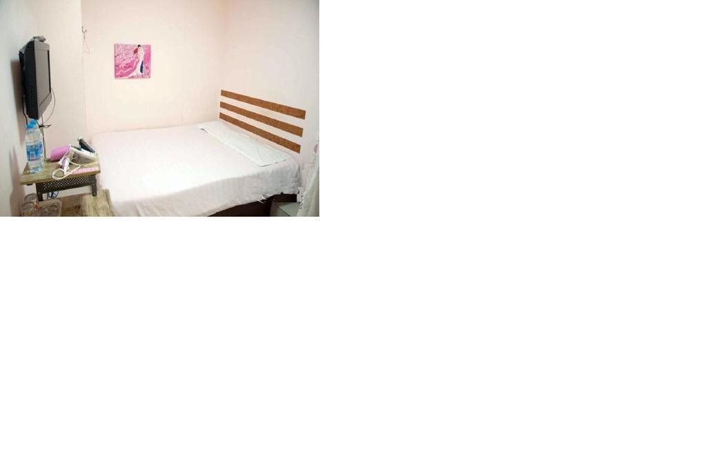 Таншань: Huatian Express Inn