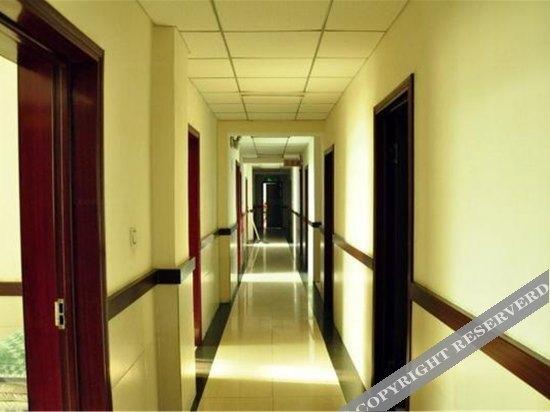 Даньдун: Tianxing Hotel