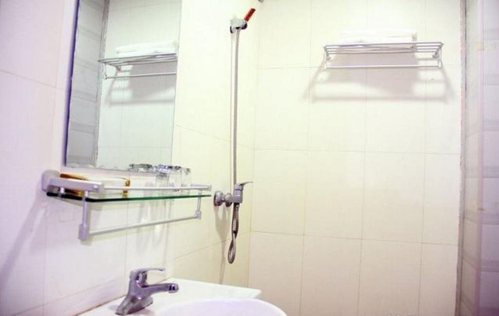 Баотоу: Juntai Hotel - Baotou