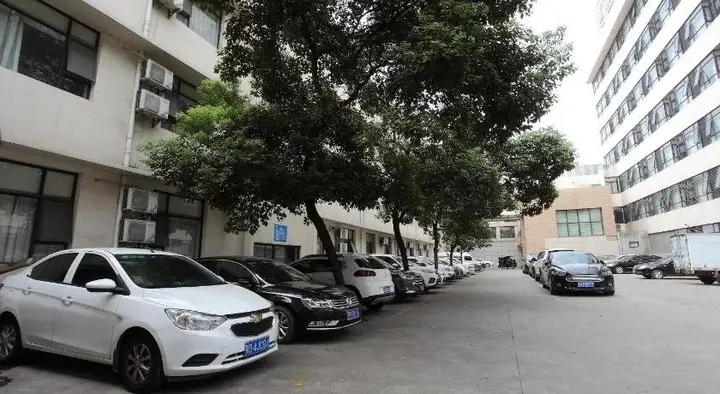 Цзинчжоу: Yunqi Hotel