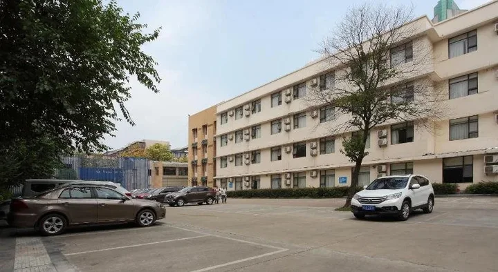 Цзинчжоу: Yunqi Hotel