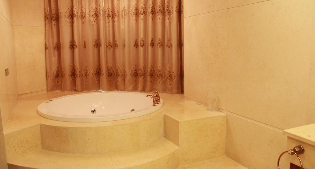 Фошань: Foshan Guangfumeng Bontique Hotel