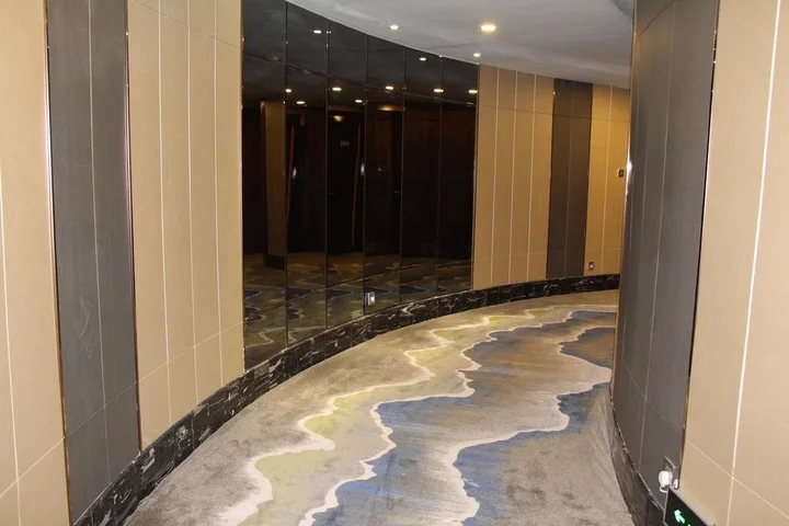 Фошань: Foshan Guangfumeng Bontique Hotel