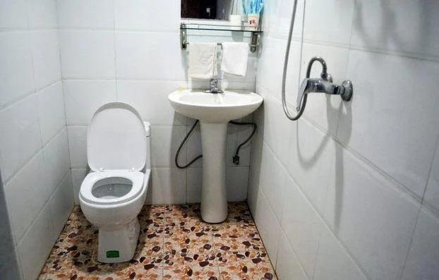 Таншань: Xinyuan Express Inn
