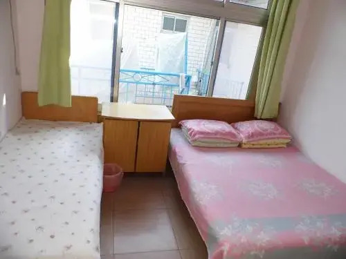 Циньхуандао: Beidaihe Lijianying Family Inn