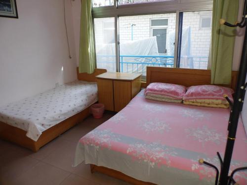 Циньхуандао: Beidaihe Lijianying Family Inn