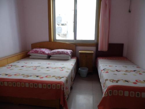 Циньхуандао: Beidaihe Lijianying Family Inn