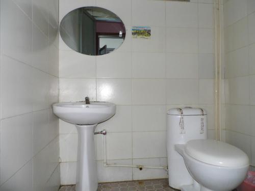Циньхуандао: Beidaihe Lijianying Family Inn