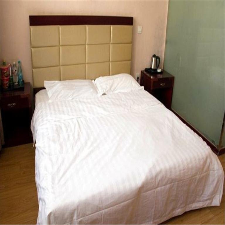 Таншань: Maisidun Business Hotel
