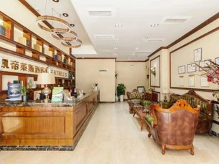 Чэнду: Katieles Hotel