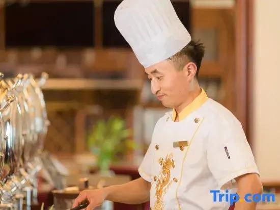 Чэнду: Chengdu West-Care Kate Hotel