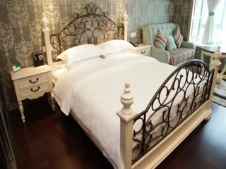 Чэнду: Chengdu West-Care Kate Hotel