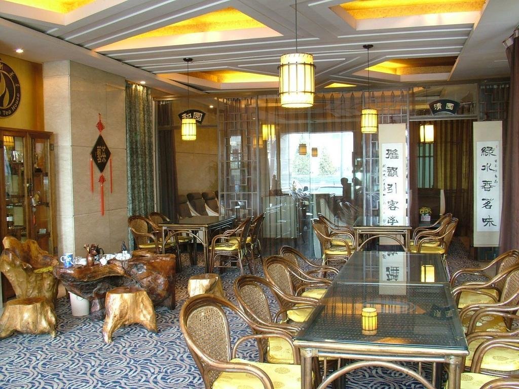 Пекин: Shangdu Hotel