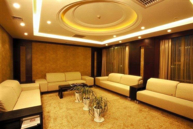 Пекин: Shangdu Hotel