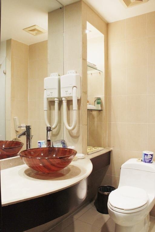 Пекин: Shangdu Hotel