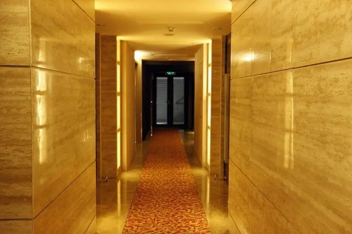 Пекин: Shangdu Hotel