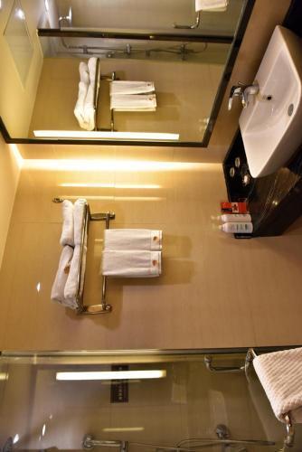 Чэнду: Chengdu Xingrui Pretty Hotel