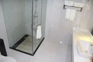 Чэнду: Chengdu Xingrui Pretty Hotel