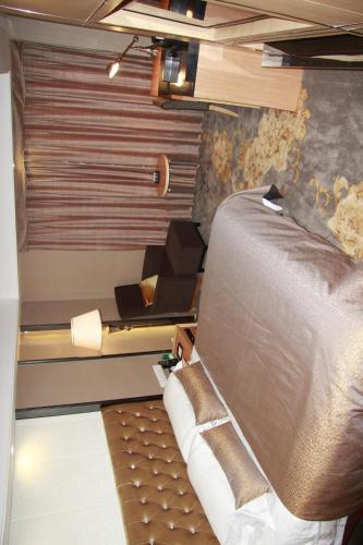 Чэнду: Chengdu Xingrui Pretty Hotel