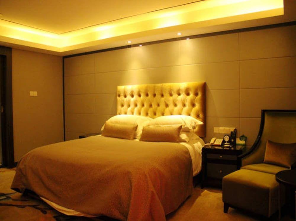Чэнду: Chengdu Xingrui Pretty Hotel