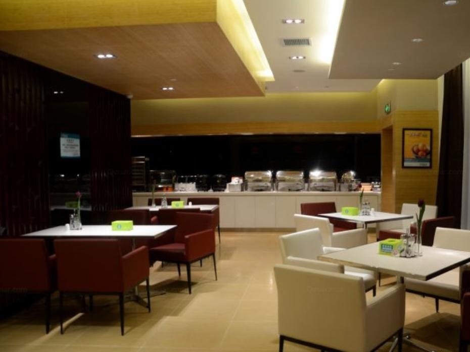 Шанграо: Jinjiang Inn Jiangxi Shangrao Zhongshan Road
