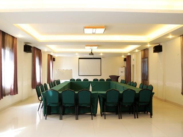 Сямынь: Jinjiang Inn Xiamen Dongpu Road