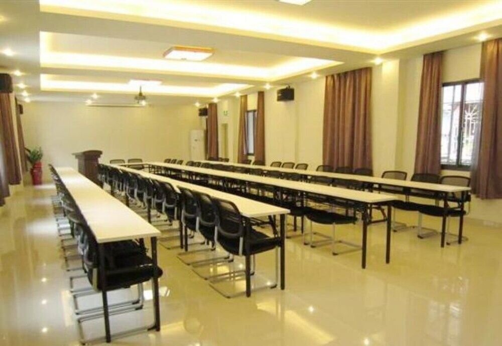 Сямынь: Jinjiang Inn Xiamen Dongpu Road