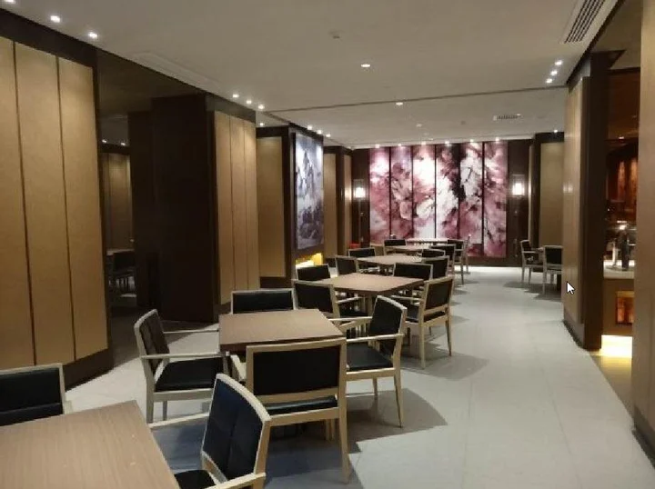 Бэйхай: Jinjiang Inn Beihai Beibu Gulf Square