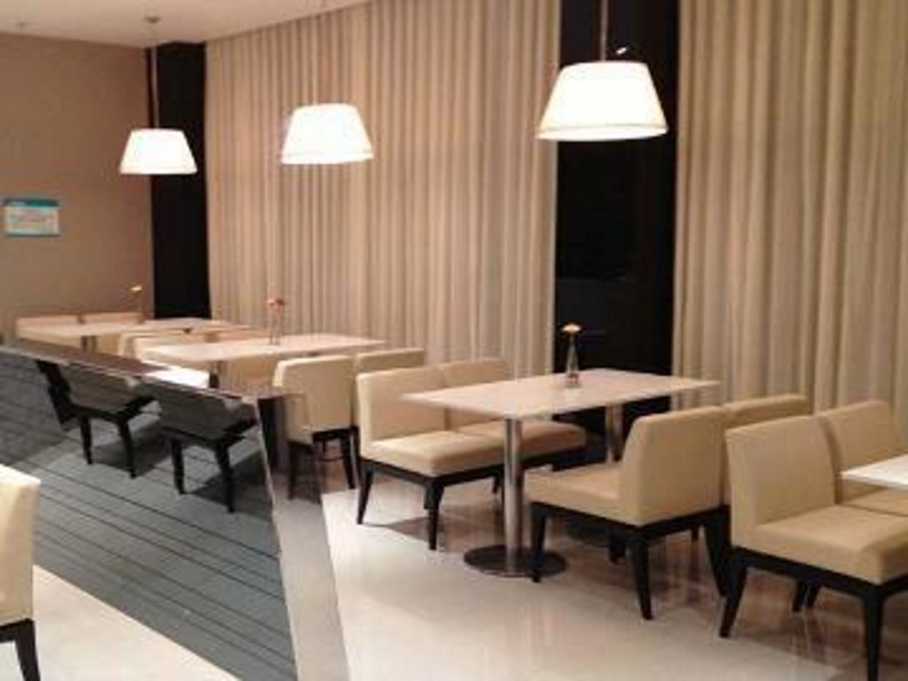 Уси: Jinjiang Inn Wuxi Anzhen Branch