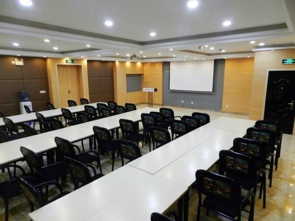 Цзиньчжун: Jinjiang Inn Pingyao Branch